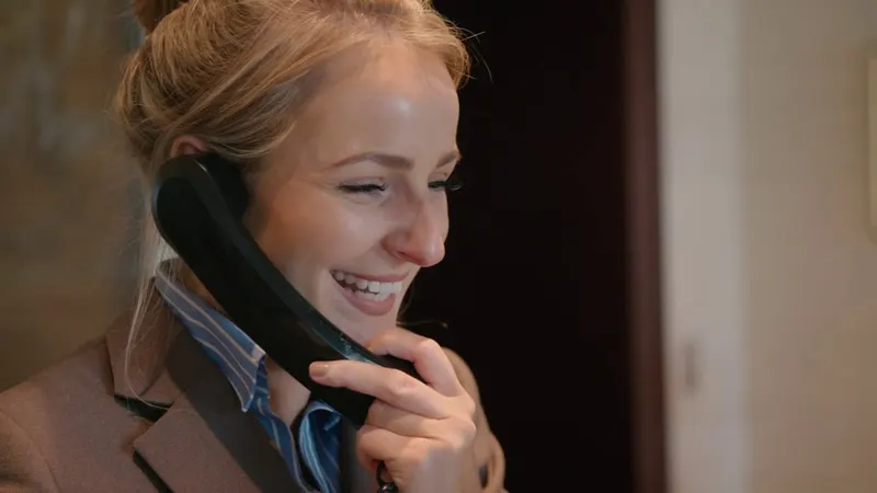 Filmstill aus „Liebherr Hotels“, Die Hotels der Firmengruppe